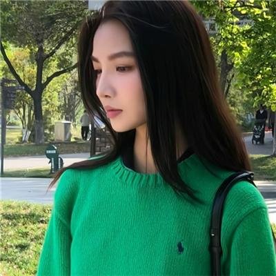 多么甜蜜啊!